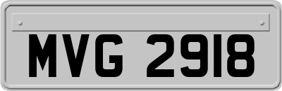 MVG2918