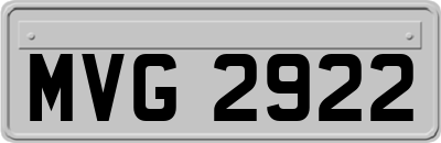 MVG2922