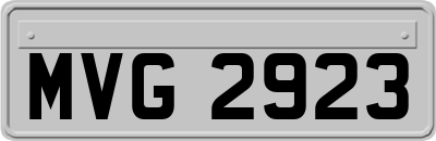 MVG2923