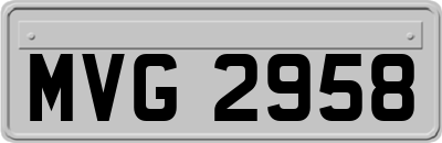 MVG2958