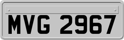MVG2967