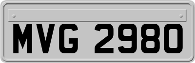 MVG2980