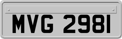MVG2981