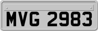 MVG2983