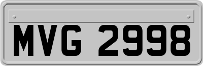 MVG2998