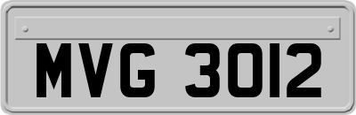 MVG3012