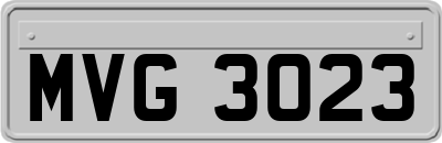 MVG3023