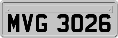 MVG3026