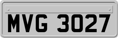 MVG3027