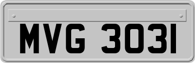 MVG3031