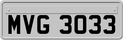 MVG3033