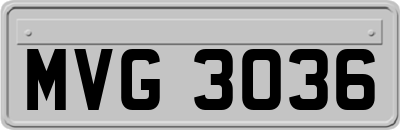MVG3036