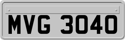 MVG3040