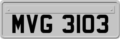 MVG3103