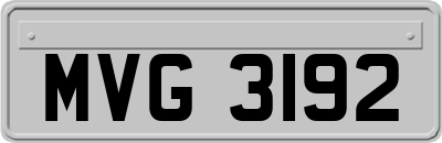 MVG3192