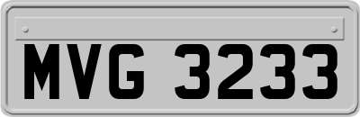 MVG3233