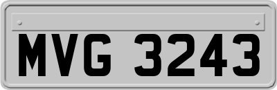 MVG3243