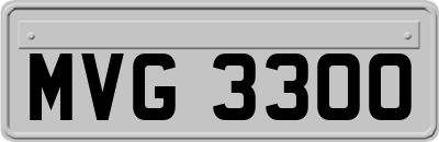 MVG3300