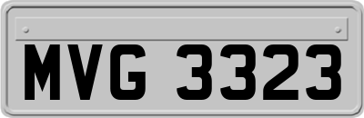 MVG3323