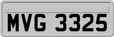 MVG3325