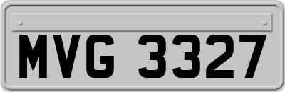 MVG3327