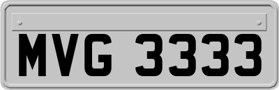 MVG3333