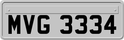 MVG3334