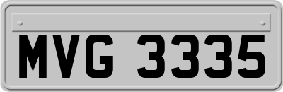 MVG3335
