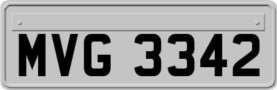 MVG3342