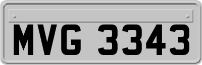 MVG3343