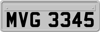 MVG3345
