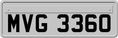 MVG3360