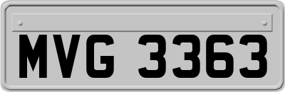 MVG3363