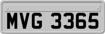 MVG3365