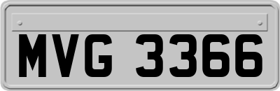 MVG3366