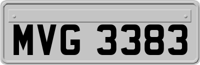 MVG3383