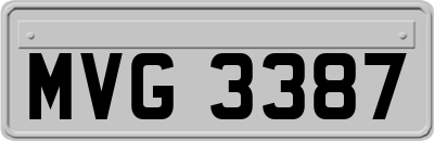 MVG3387