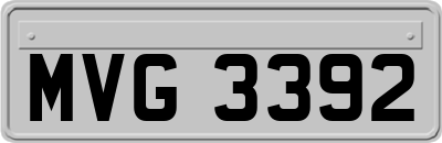 MVG3392