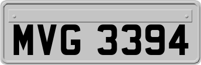 MVG3394
