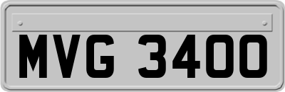 MVG3400