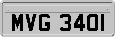 MVG3401
