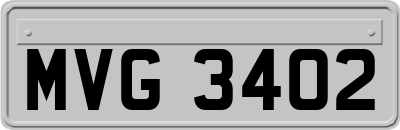 MVG3402