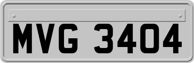 MVG3404
