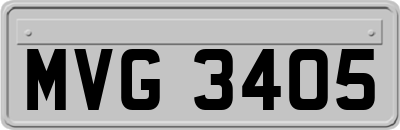 MVG3405