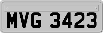 MVG3423