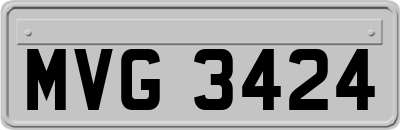 MVG3424