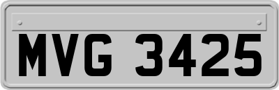 MVG3425