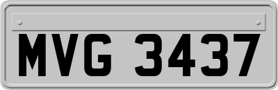 MVG3437