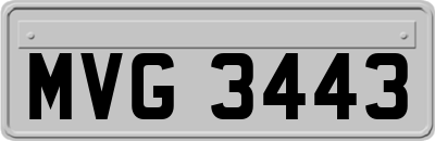 MVG3443