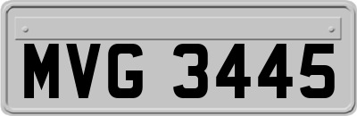 MVG3445